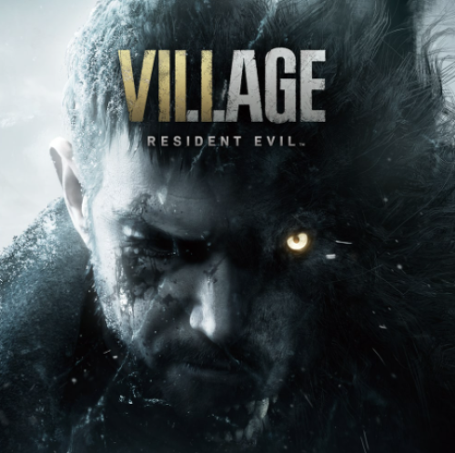 ريزدنت ايفيل فيليدج | Risdent Evil Village