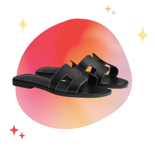 hermes sleeper - full black