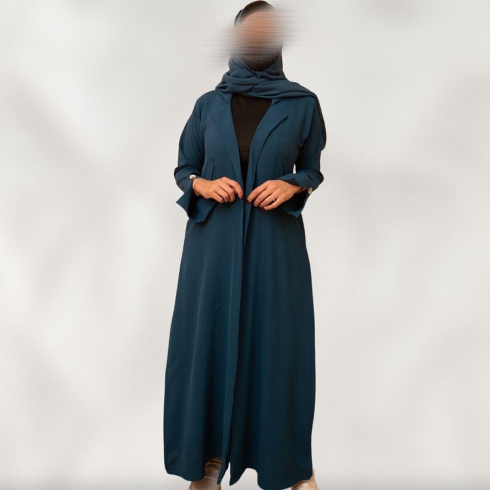 عباية روزالين