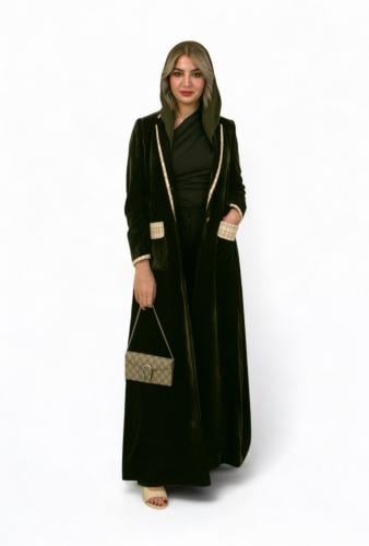 شانيل بليزر - Chanel Blazer