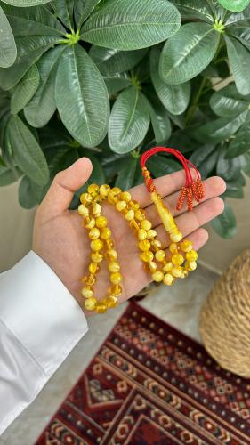 تراب كهرمان شكة تفصال