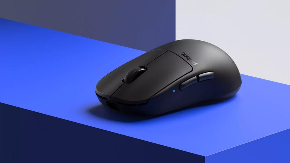 X2H Gaming Mouse black