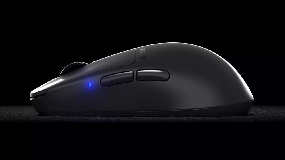 X2H Gaming Mouse black