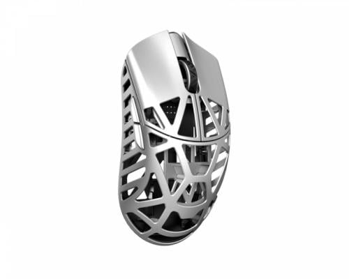 Beast X 8k Pro Silver