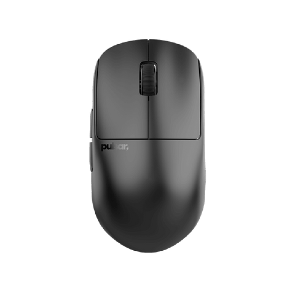 X2H Gaming Mouse black