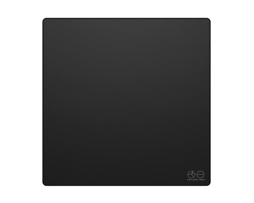 Saturn Pro Soft-XL-SQ Black