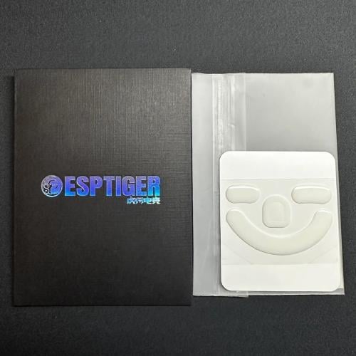 Tiger Ice V2 Razer deathadder V3 pro