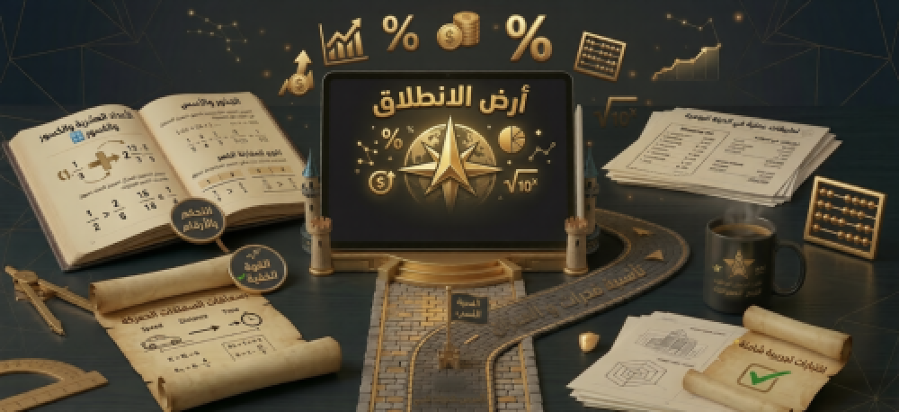 اهم القوانيين فى القدرات