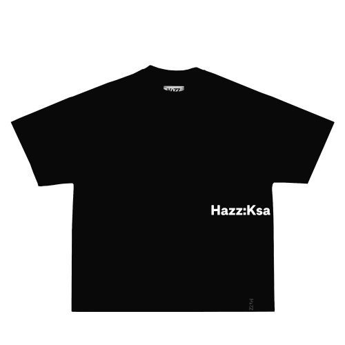 Black T-shirt