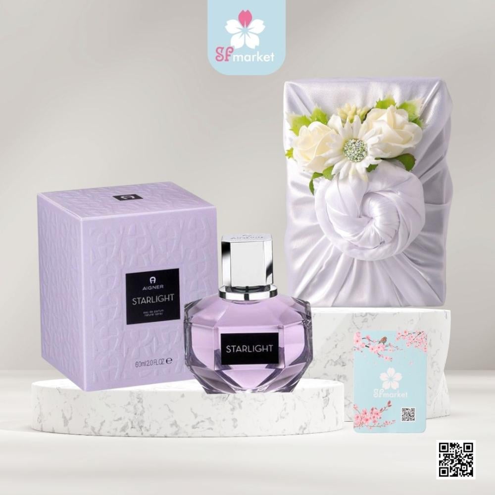 Aigner Perfume Starlight Eau De Parfum Aigner Star Light Perfume