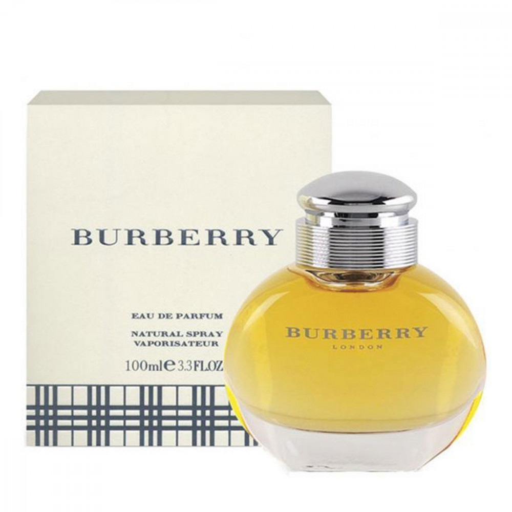 Burberry Classic 100ml - Eau de Parfum - متجر اس اف ماركت
