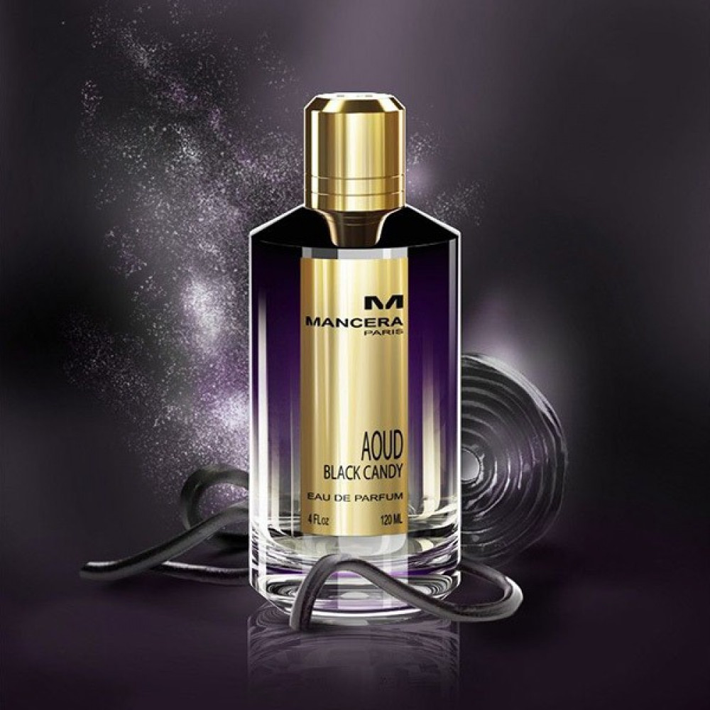 Mancera Aoud Black Candy cheapest 4oz