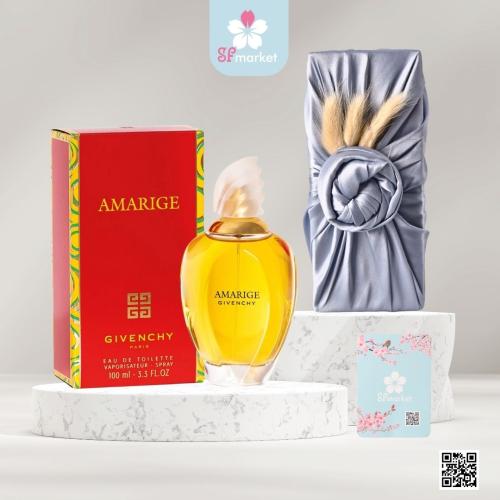 Givenchy Amarige EDP 100 ml SF market اس اف