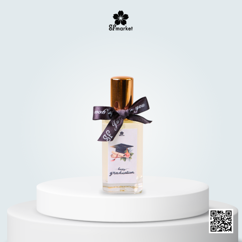 توزيعات عطر HW طباعة الثيم