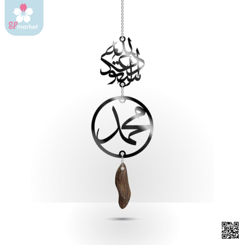 ميدالية فضة مطلي تفصيل على حسب الطلب