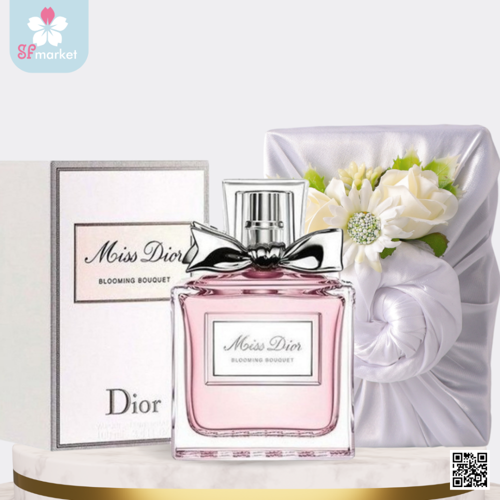 Floral Bouquet Perfume Miss Dior Blooming Bouquet 100ml