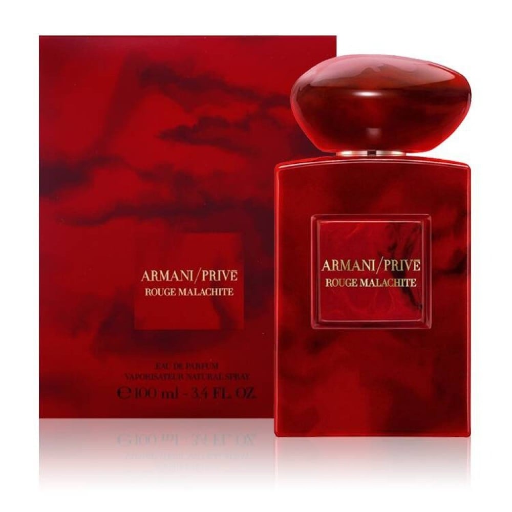 Armani Prive Rouge Malachite - 100 ml - متجر اس اف ماركت