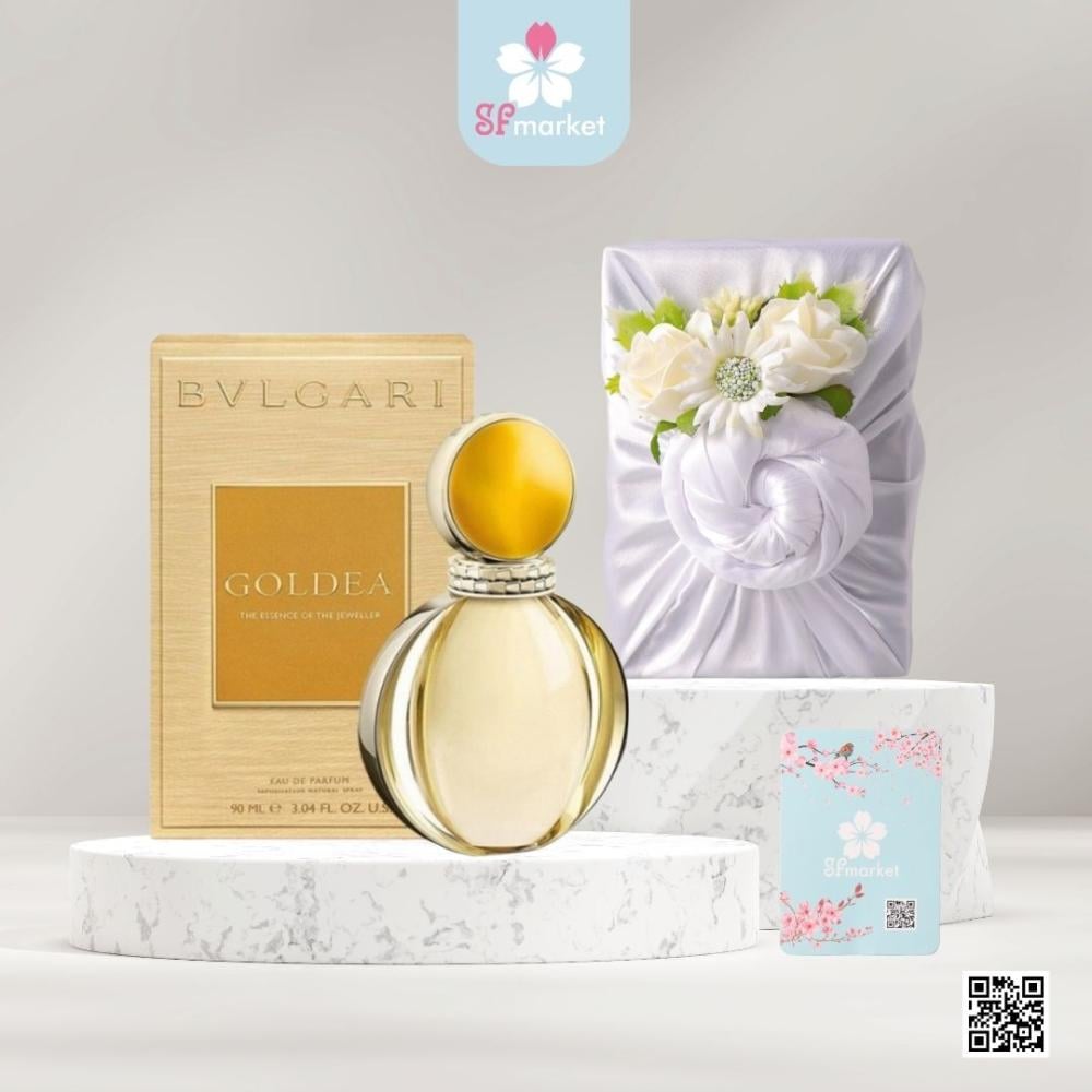 Bvlgari Goldia Eau de Parfum 90ml SF market اس اف