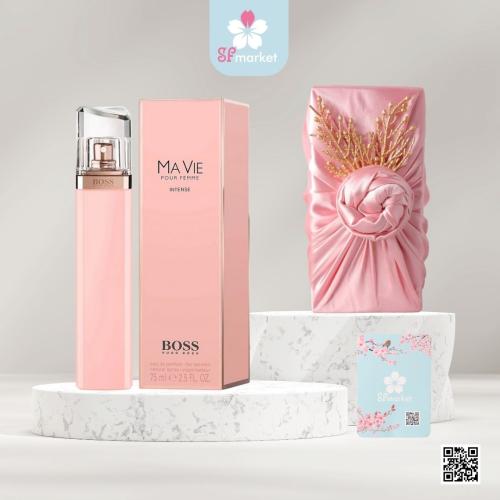 Ma Vie Pour Femme Hugo Boss Blossom HUGO BOSS BOSS Ma Vie Pour