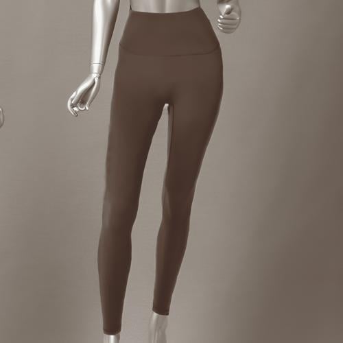 Basics high waisted leggings