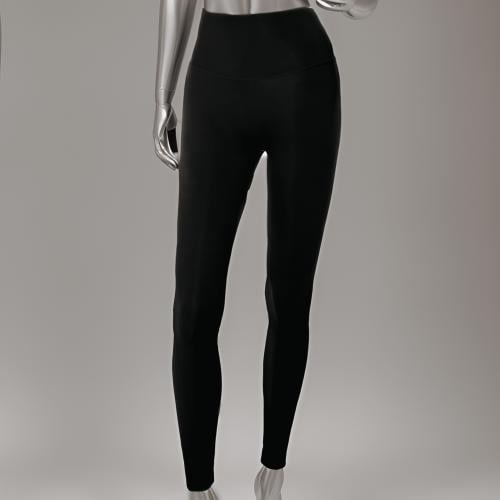 Basics high waisted leggings