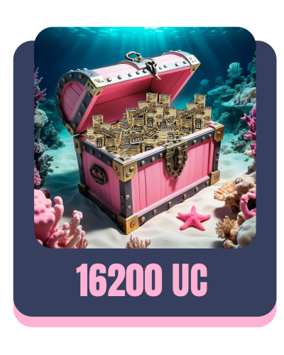 16200 شدة - نشحنها لك