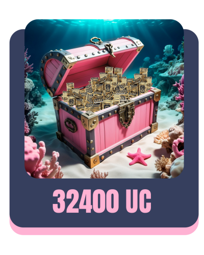32400 شدة - نشحنها لك