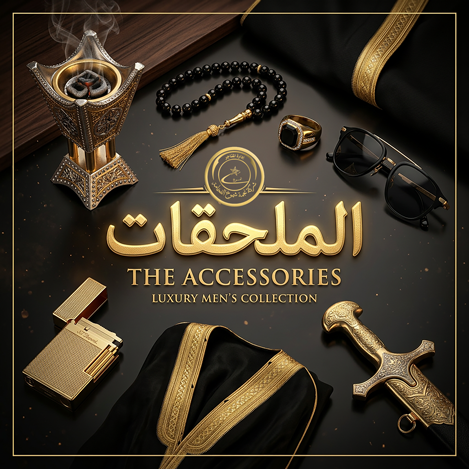 الملحــقات