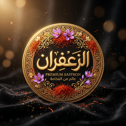 الـزعـفـــران