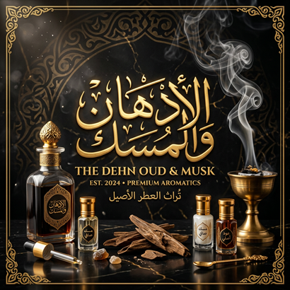 الأدهــــان والأمســـاك