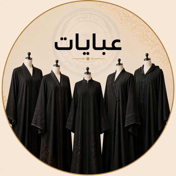 عبايات