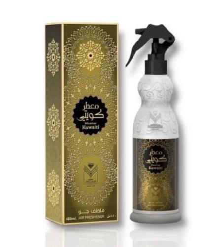 معطر جو كويتي