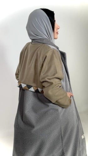 عباية #4