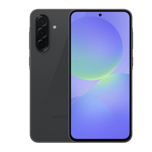 سامسونج A36 ذاكرة 128 جيجابايت 6 رام 5G اسود