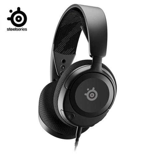 سماعة SteelSeries Arctis Nova 1 للألعاب