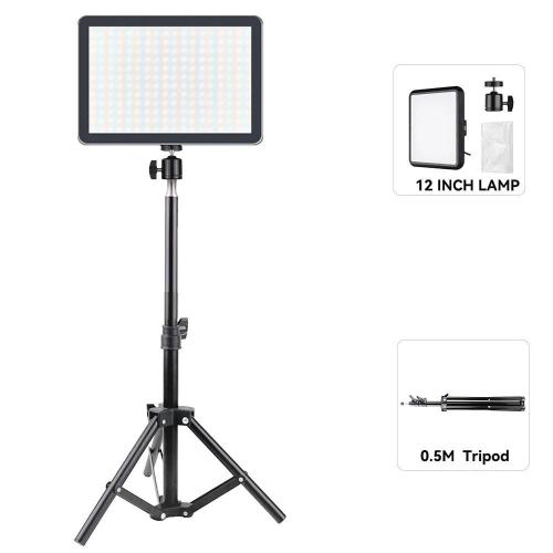 ضوء LED للتصوير الفوتوغرافي