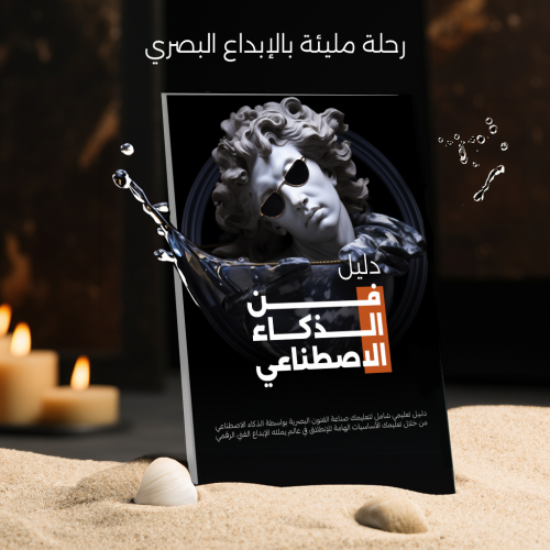 تصميم الذكاء الاصطناعي التوليدي