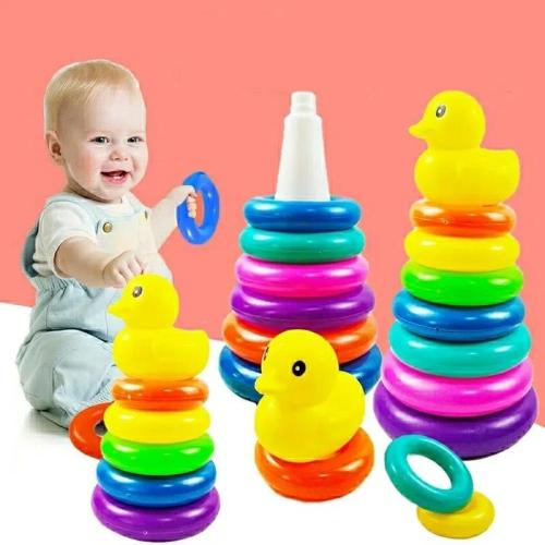 لعبه اطفال مونتيسورى كره دواره