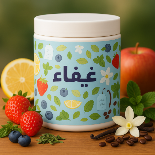 كهرمانة