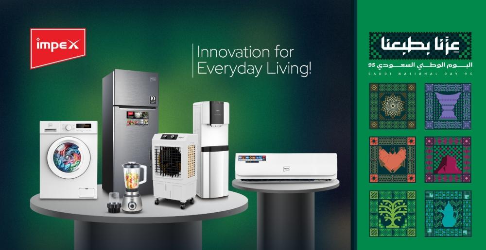 Powering the Heart of Every Home this National Day