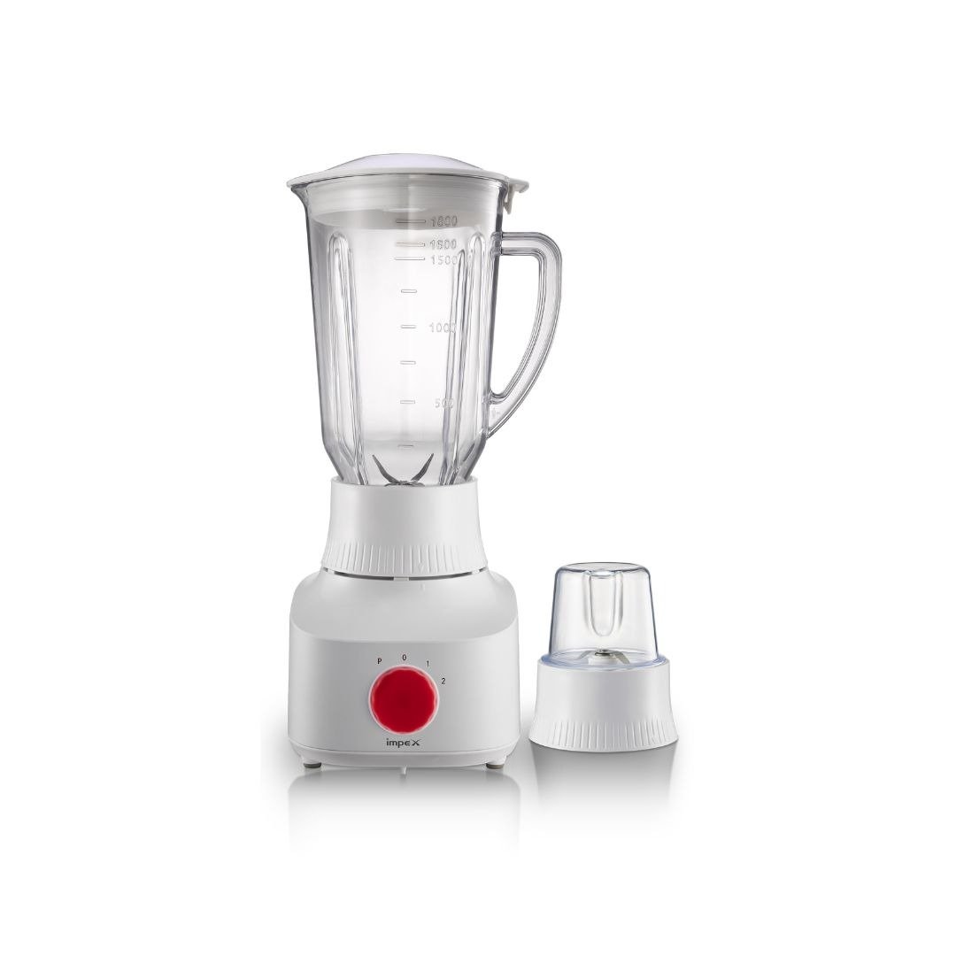 Impex 2 in 1 Blender 650W With 3 Year Warranty,BL...