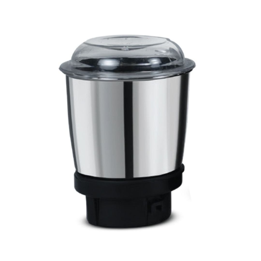 Impex 750 W in Mixer Grinder ,BL 390 Black Best Home