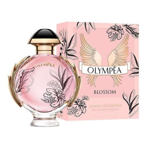 اولمبيا باكربان بلسم 80 ml