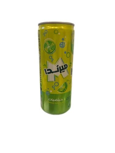 ميرندا حمضيات