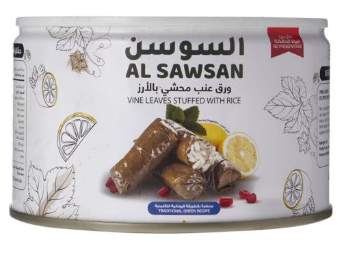 ورق عنب السوسن