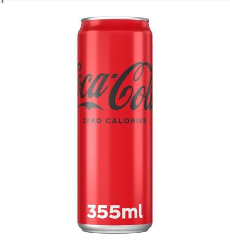 كولا الرياض زيرو سكر