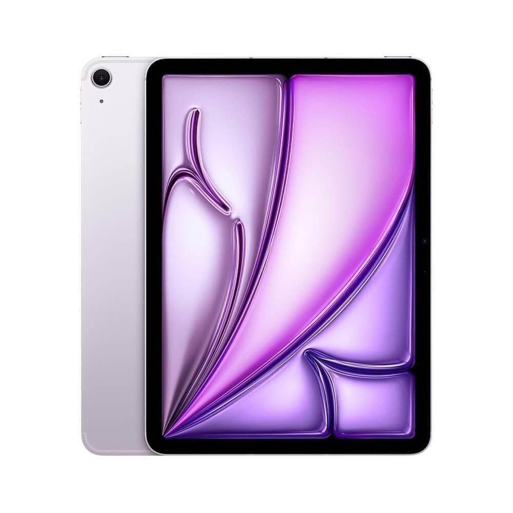 ايباد اير m3 2025 بشاشه مقاس 13 انش