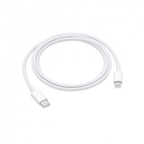 ابل كيبل من USB‎-‎C الى لايتنينج 1 متر