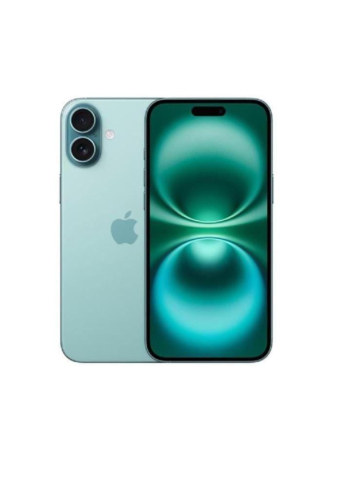 ايفون 16 بلس