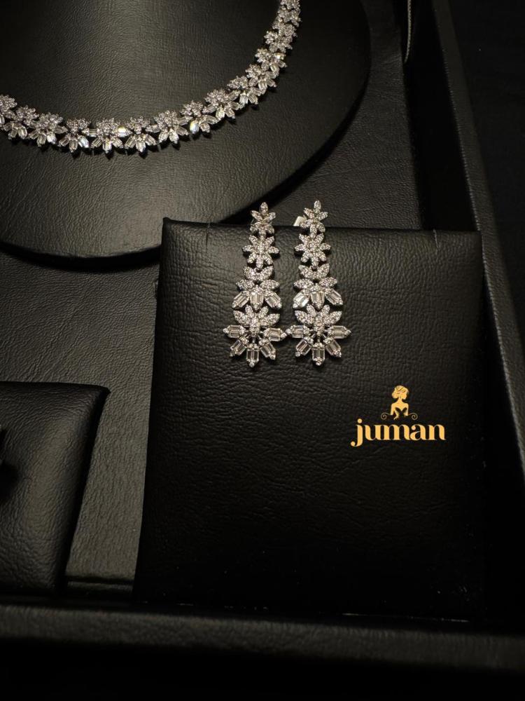 طقم اكسسوارات نسائي